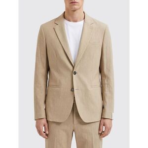 Paolo Pecora Jacket Men Rope